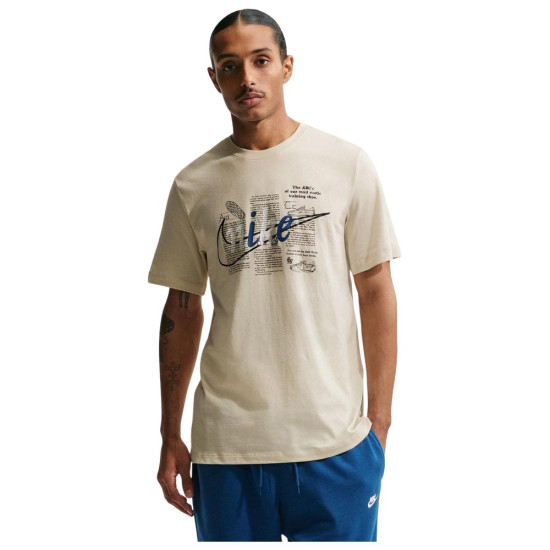 Nike Ανδρική κοντομάνικη μπλούζα Sportswear